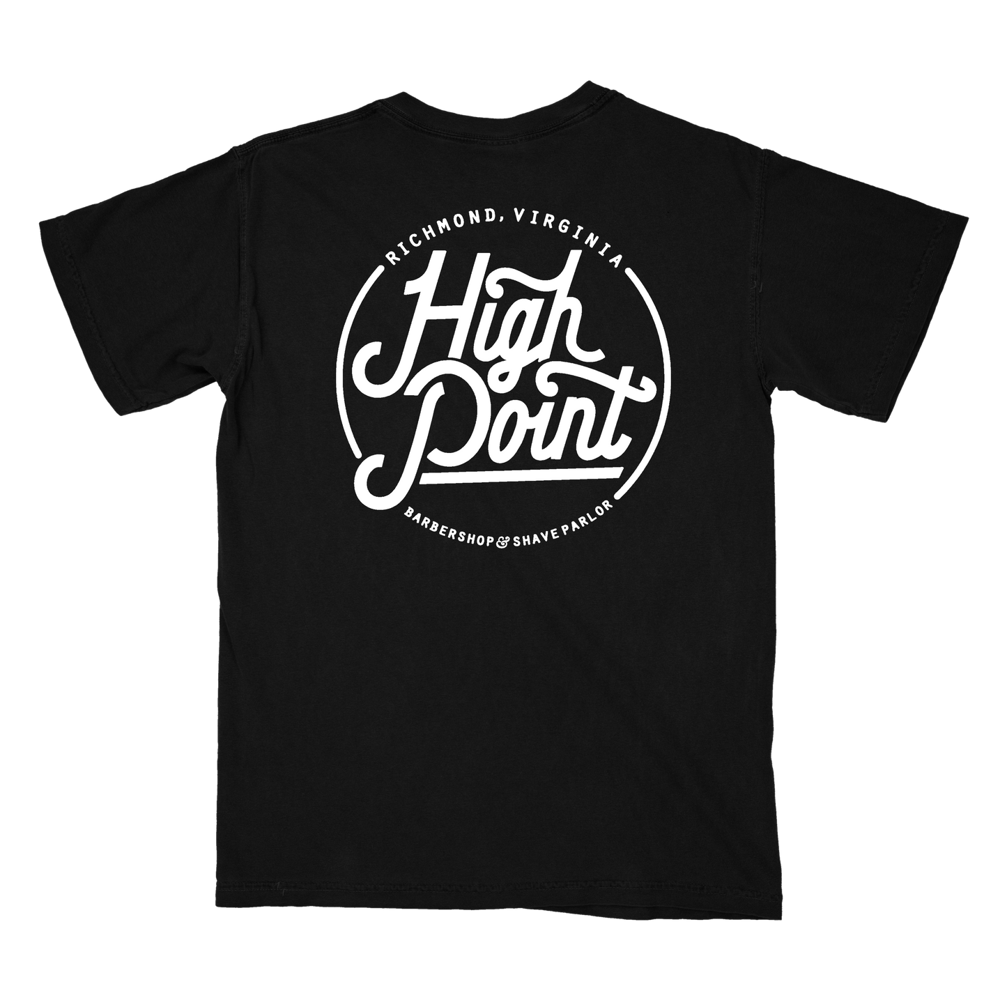 Classic Pocket T-Shirt