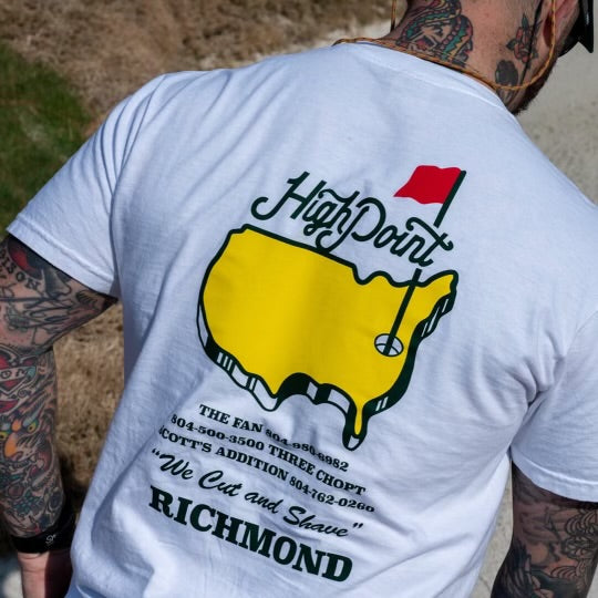 Golf T-Shirt