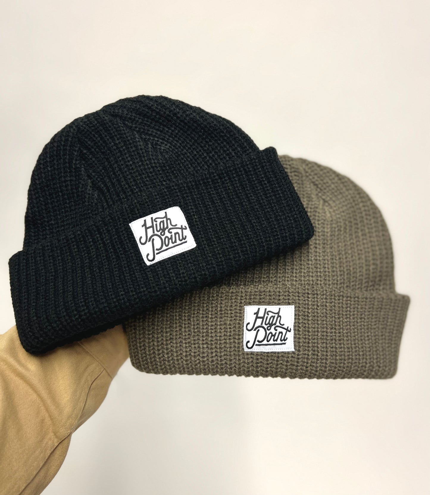Beanie