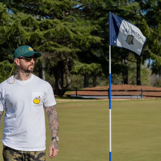 Golf T-Shirt