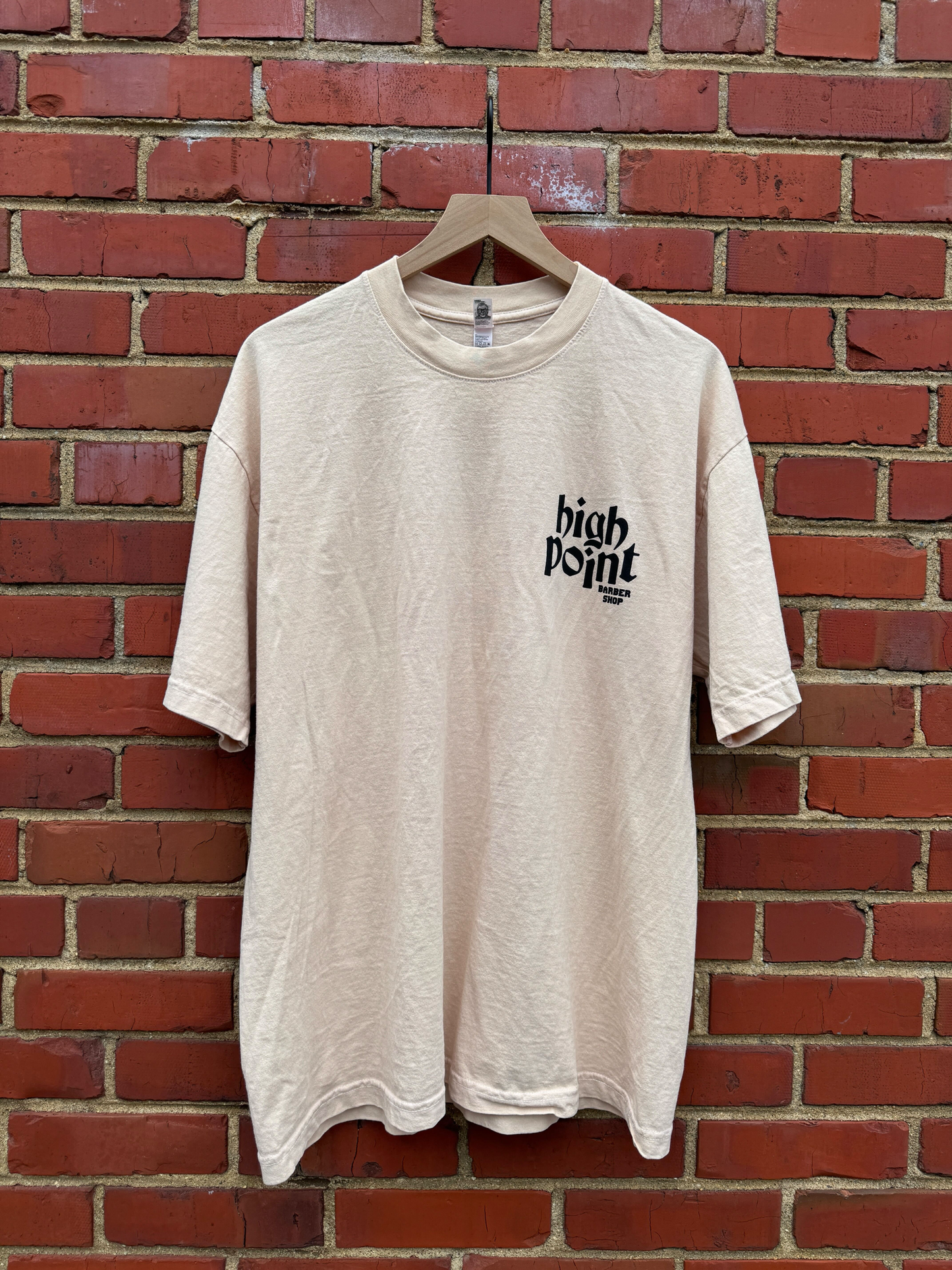 Get Your Wig Smoked T-Shirt