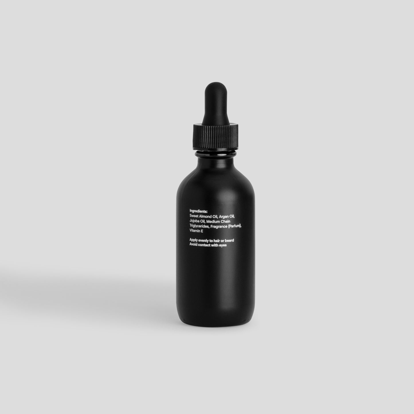 Hair Oil