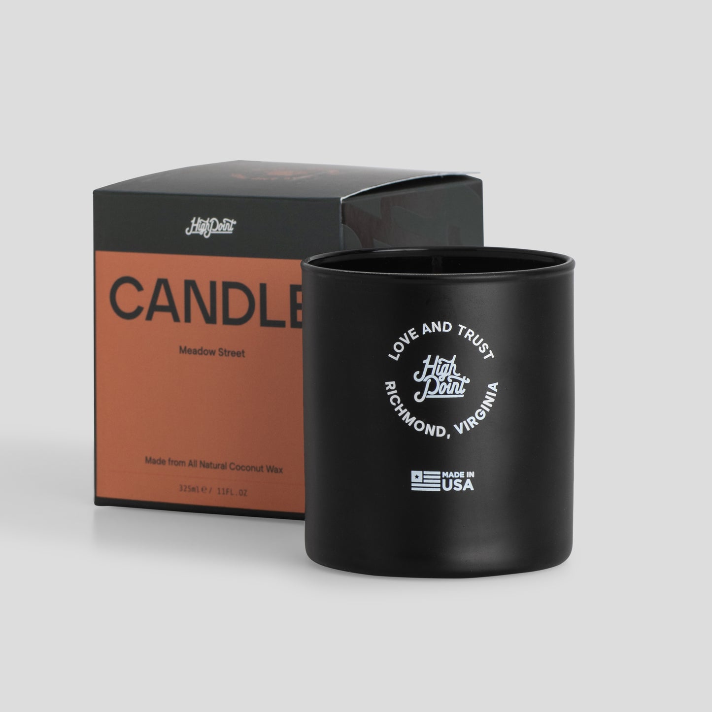 Candle