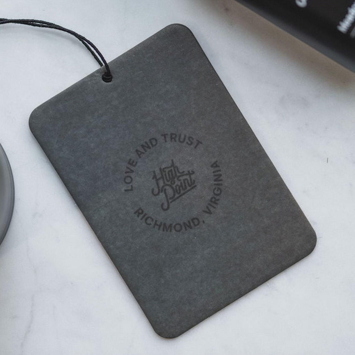 Fragrance Card