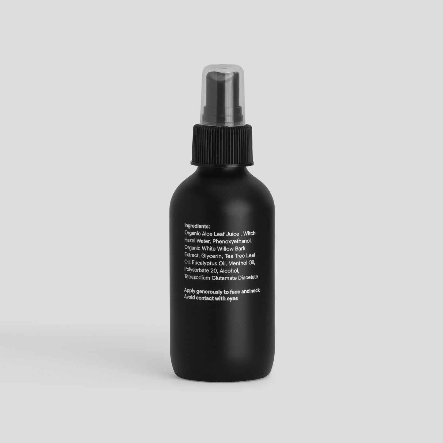 Face Tonic