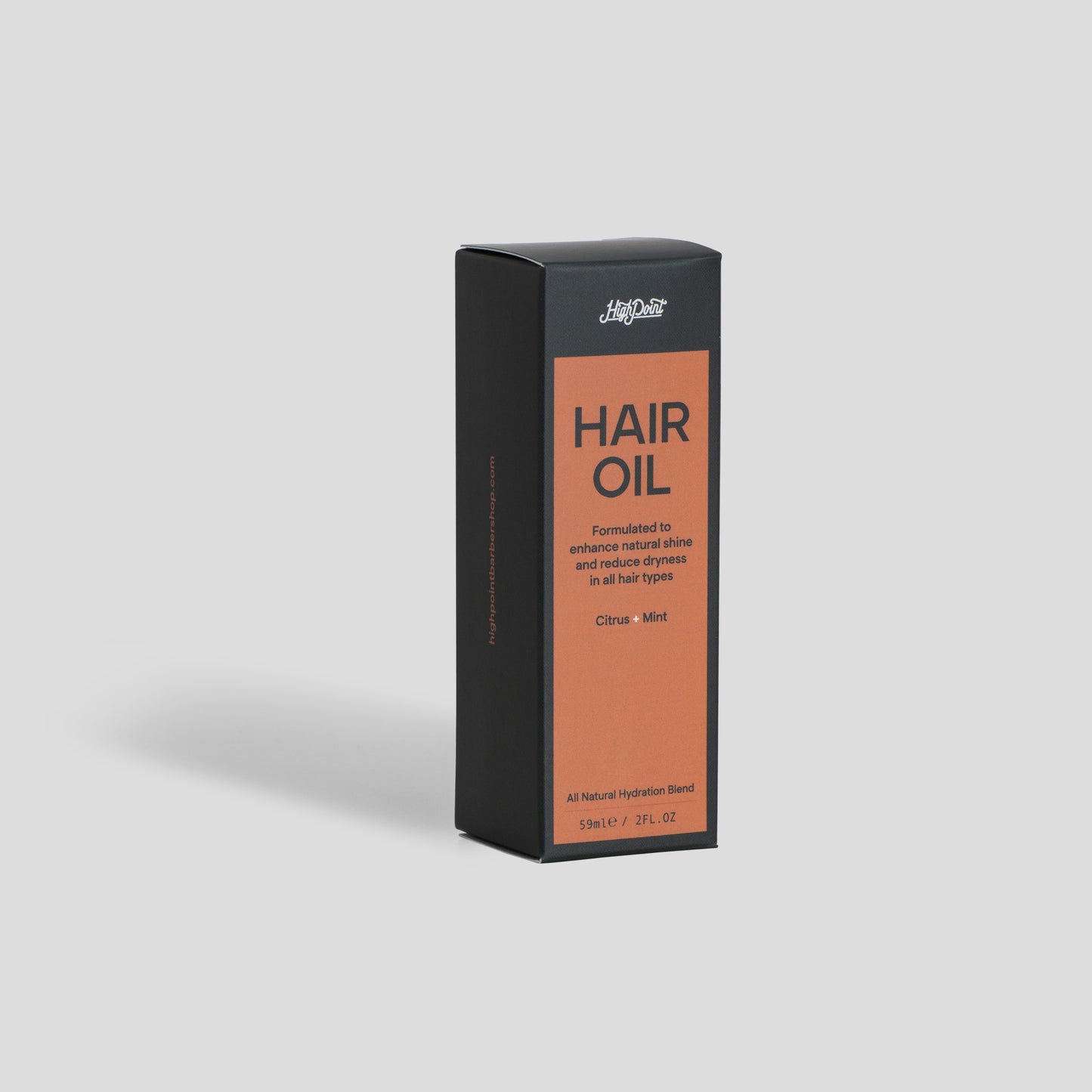 Hair Oil
