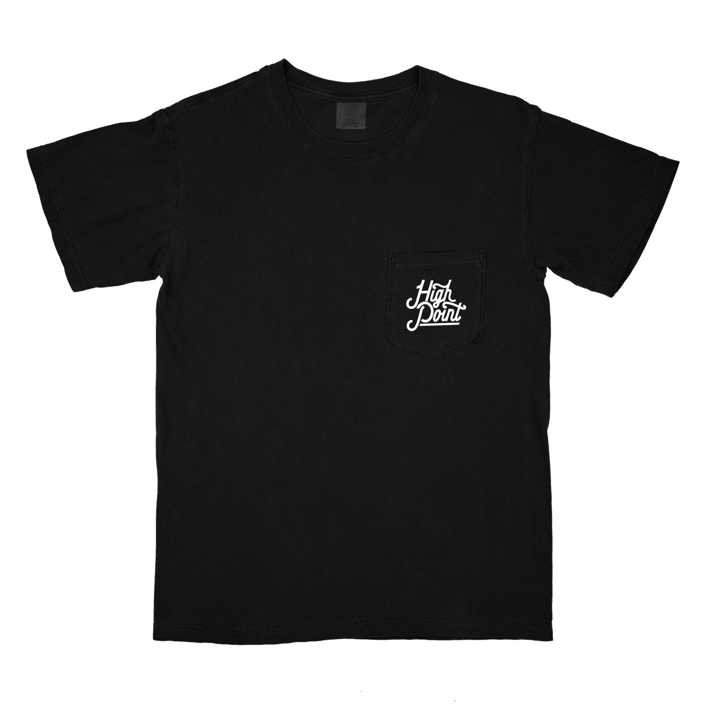Classic Pocket T-Shirt