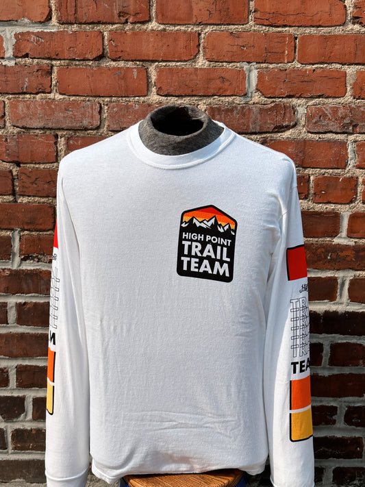 Trail Team Long Sleeve