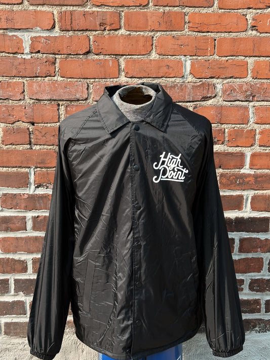 Coaches Jacket