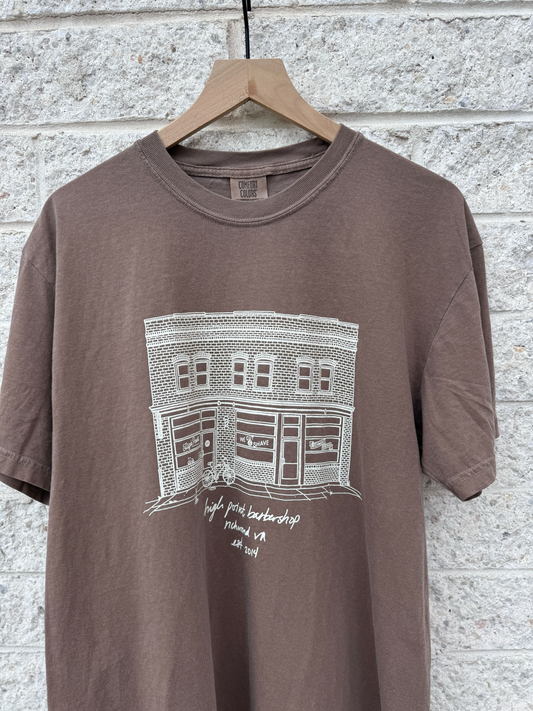 Storefront Meadow T-Shirt