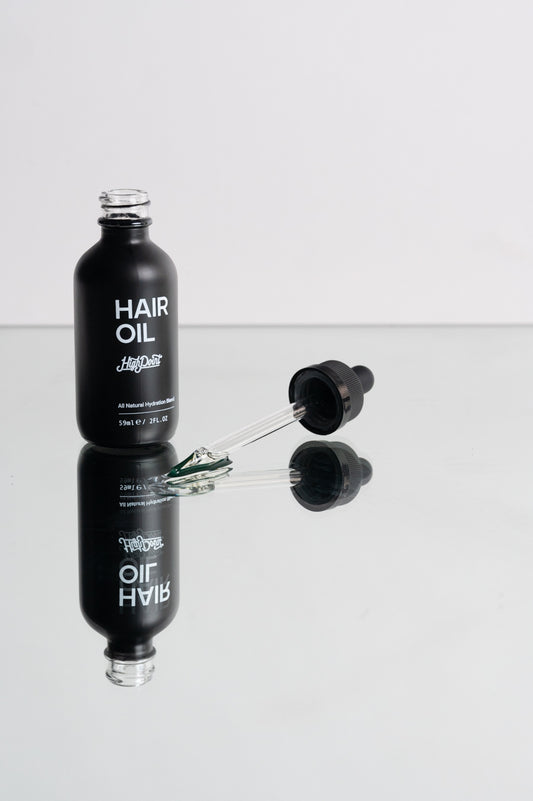 Hair Oil