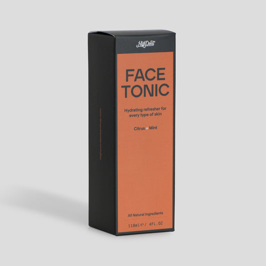 Face Tonic
